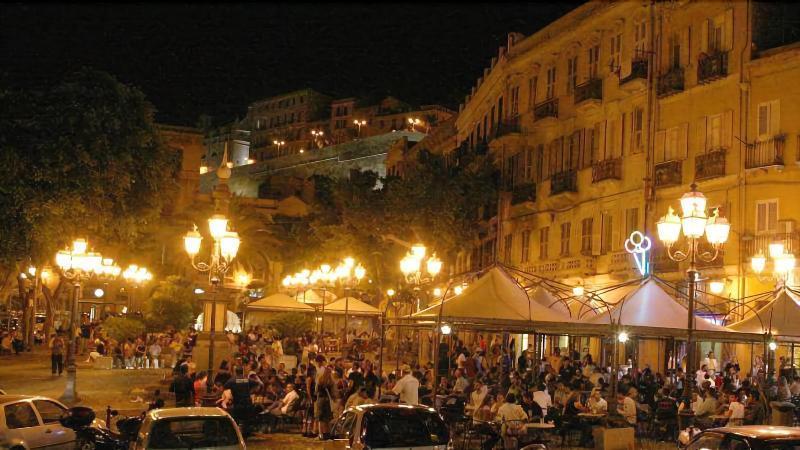 Le Tre Stelle Hotel Cagliari Exterior photo