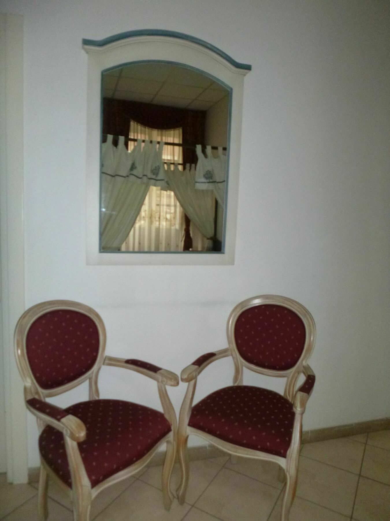 Le Tre Stelle Hotel Cagliari Exterior photo